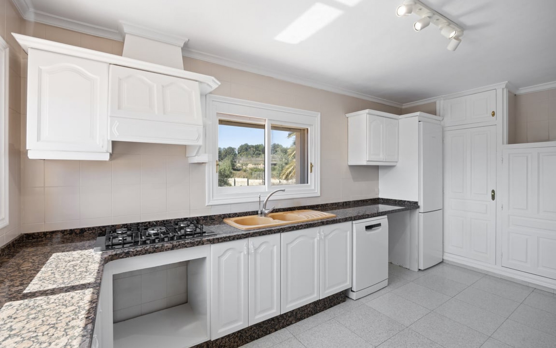 Resale - Villa - Javea - Jávea - Xàbia Centro