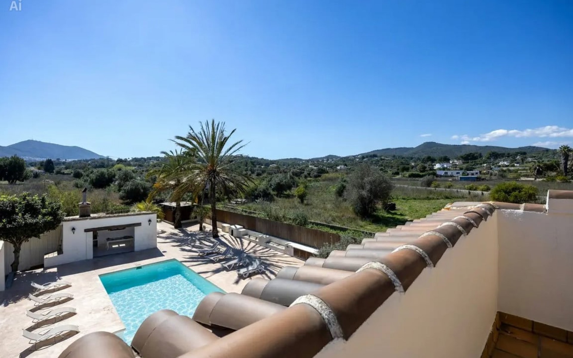 Resale - Villa - Javea - Jávea - Xàbia Centro