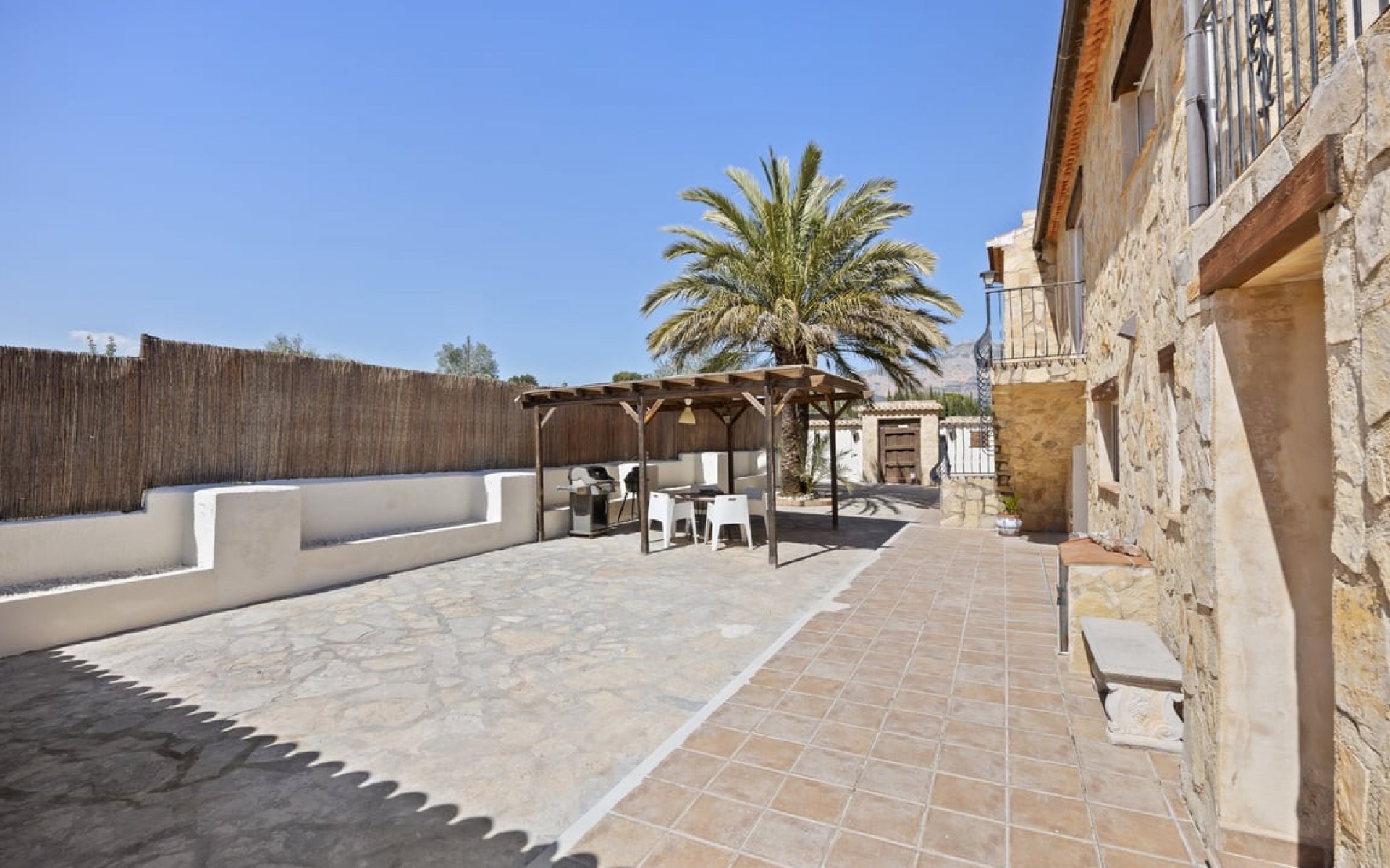 Resale - Villa - Javea - Jávea - Xàbia Centro