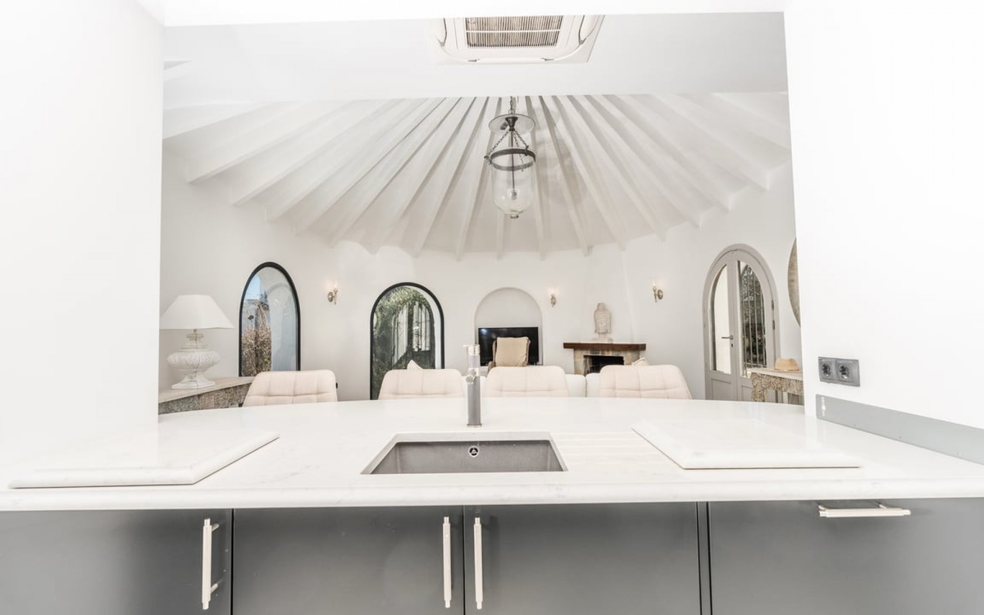 Resale - Villa - Javea - Jávea - Xàbia Centro