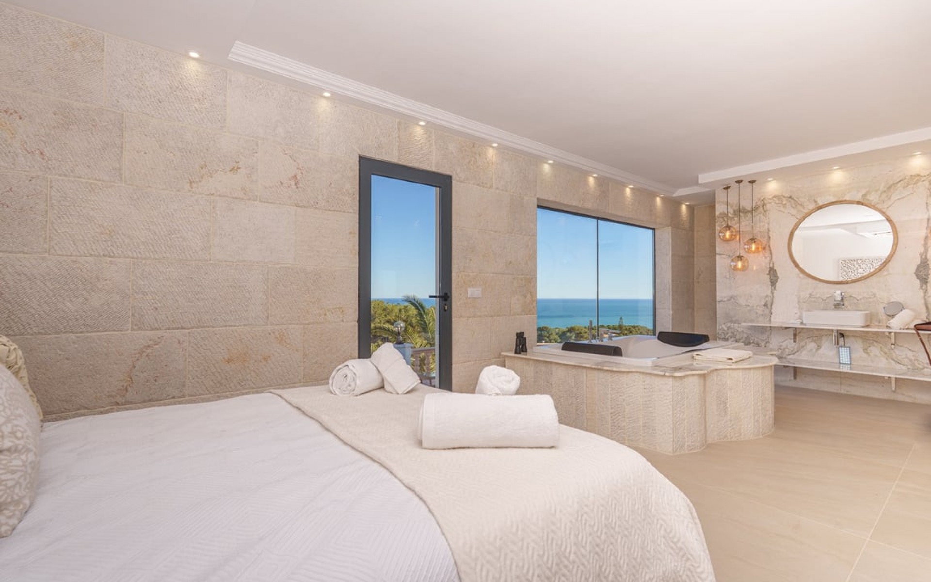 Resale - Villa - Javea - Jávea - Xàbia Centro