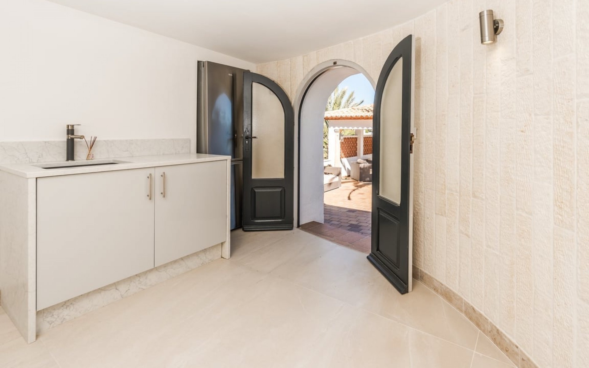 Resale - Villa - Javea - Jávea - Xàbia Centro