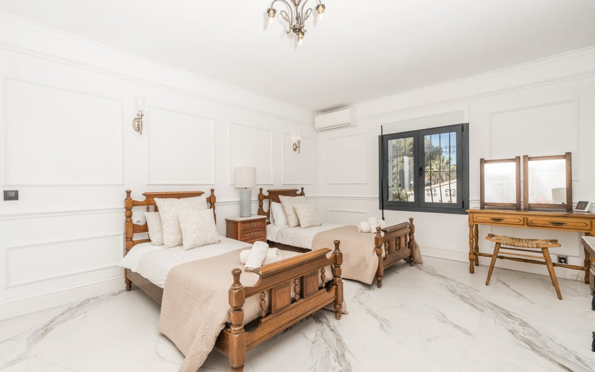 Resale - Villa - Javea - Jávea - Xàbia Centro