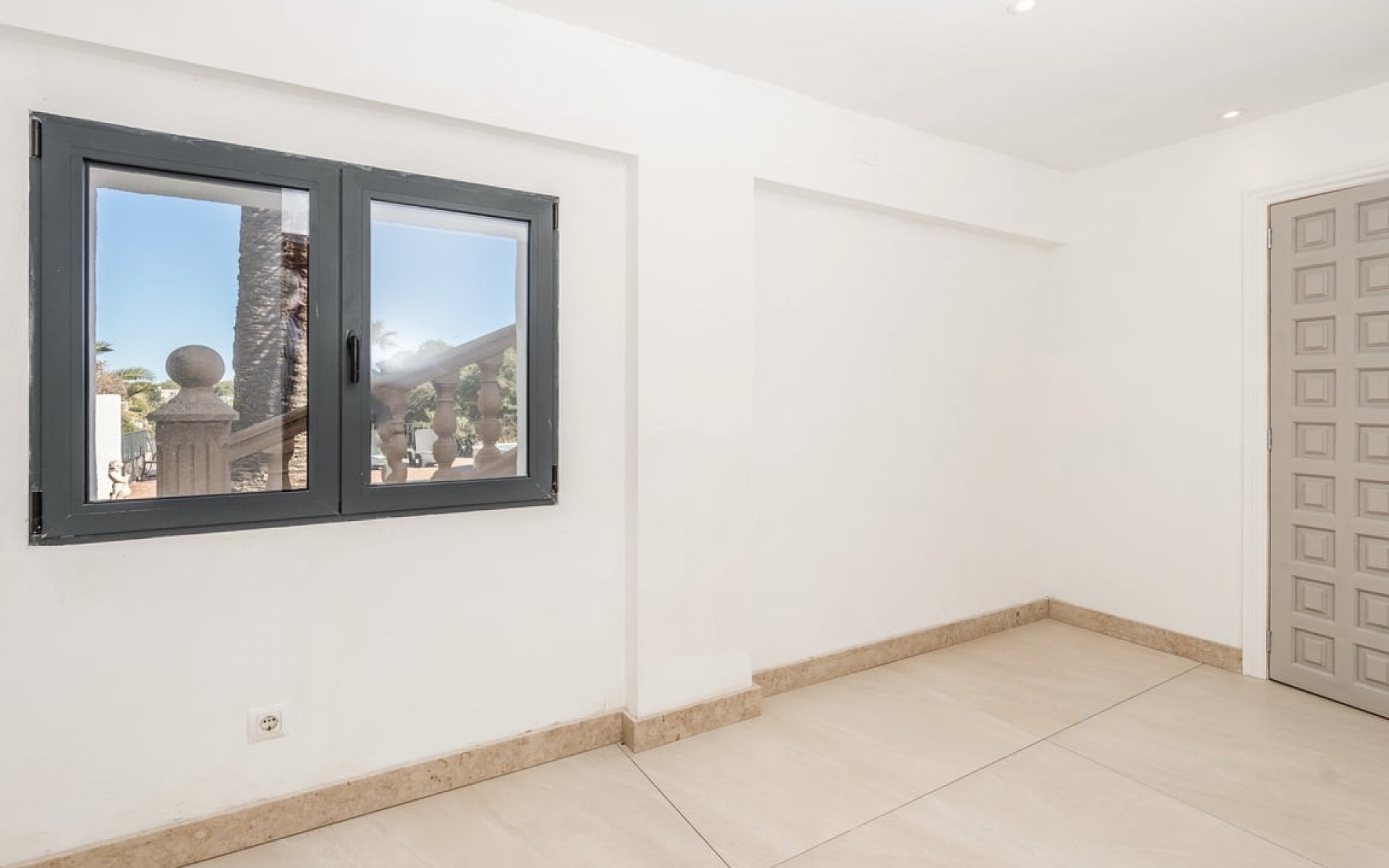 Resale - Villa - Javea - Jávea - Xàbia Centro