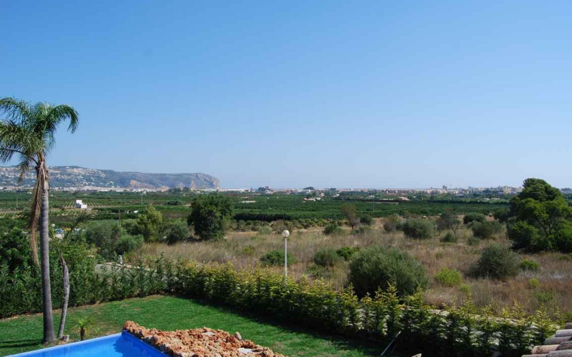Resale - Villa - Javea - Jávea - Xàbia Centro