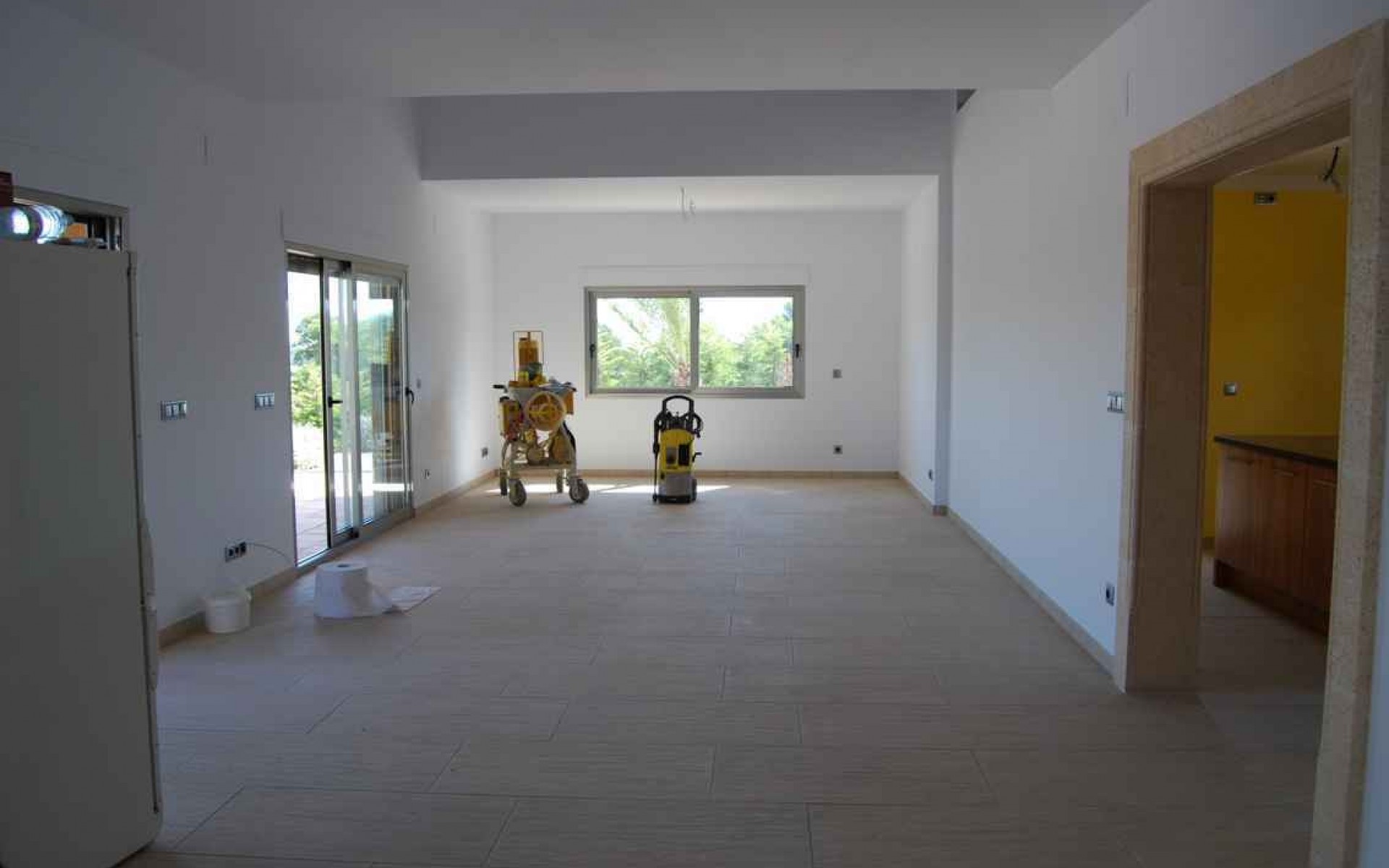 Resale - Villa - Javea - Jávea - Xàbia Centro