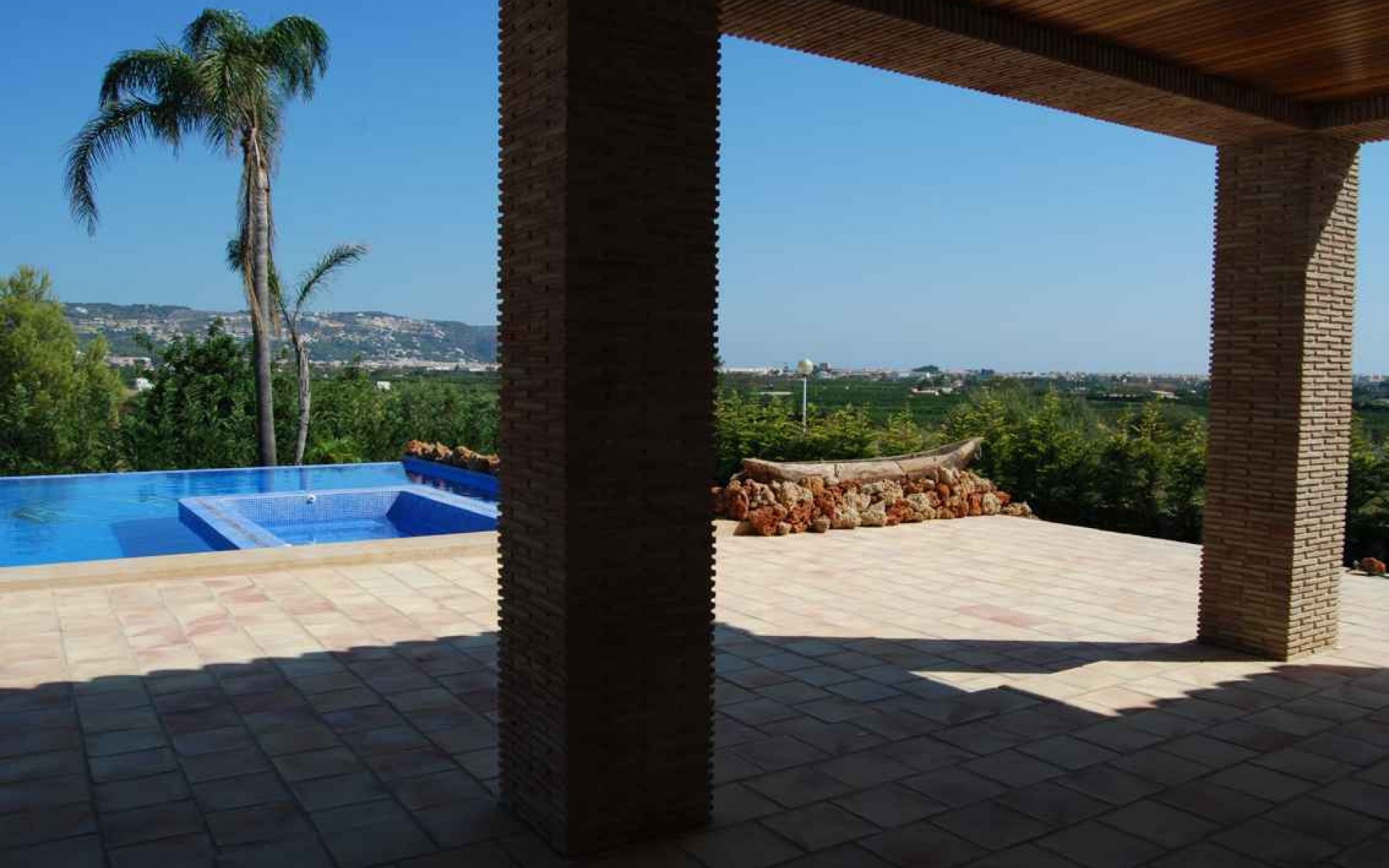 Resale - Villa - Javea - Jávea - Xàbia Centro