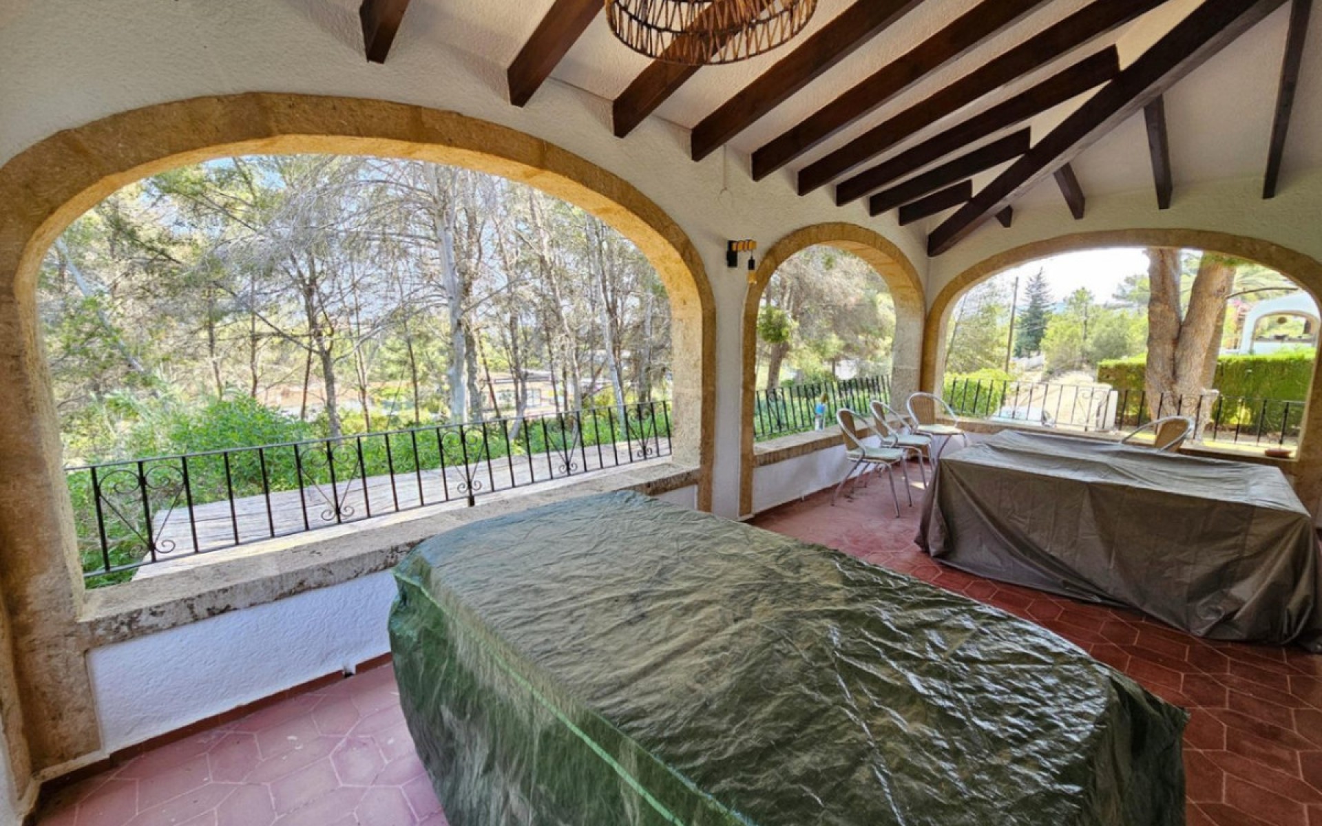 Resale - Villa - Javea - Jávea - Xàbia Centro