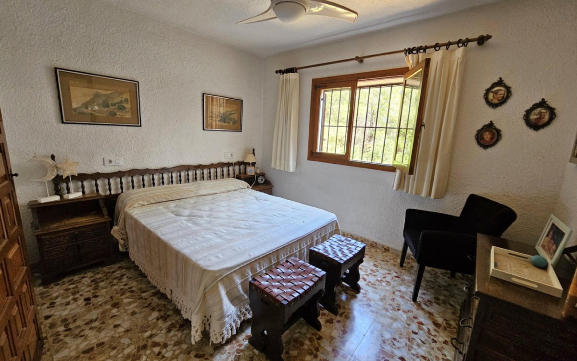 Resale - Villa - Javea - Jávea - Xàbia Centro