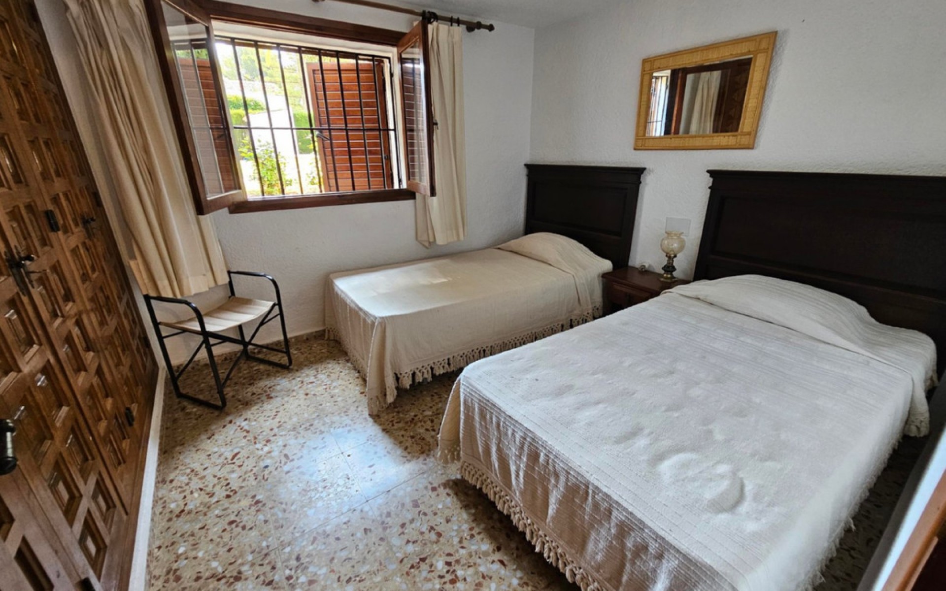 Resale - Villa - Javea - Jávea - Xàbia Centro