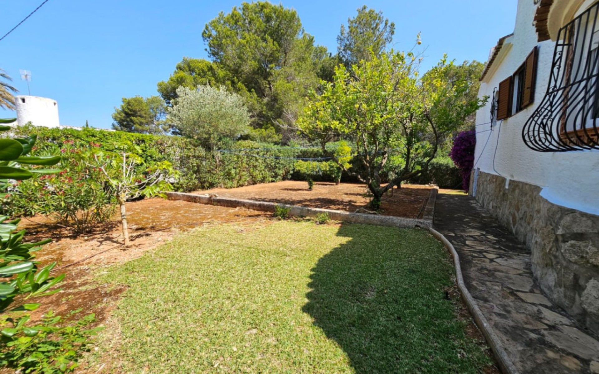 Resale - Villa - Javea - Jávea - Xàbia Centro