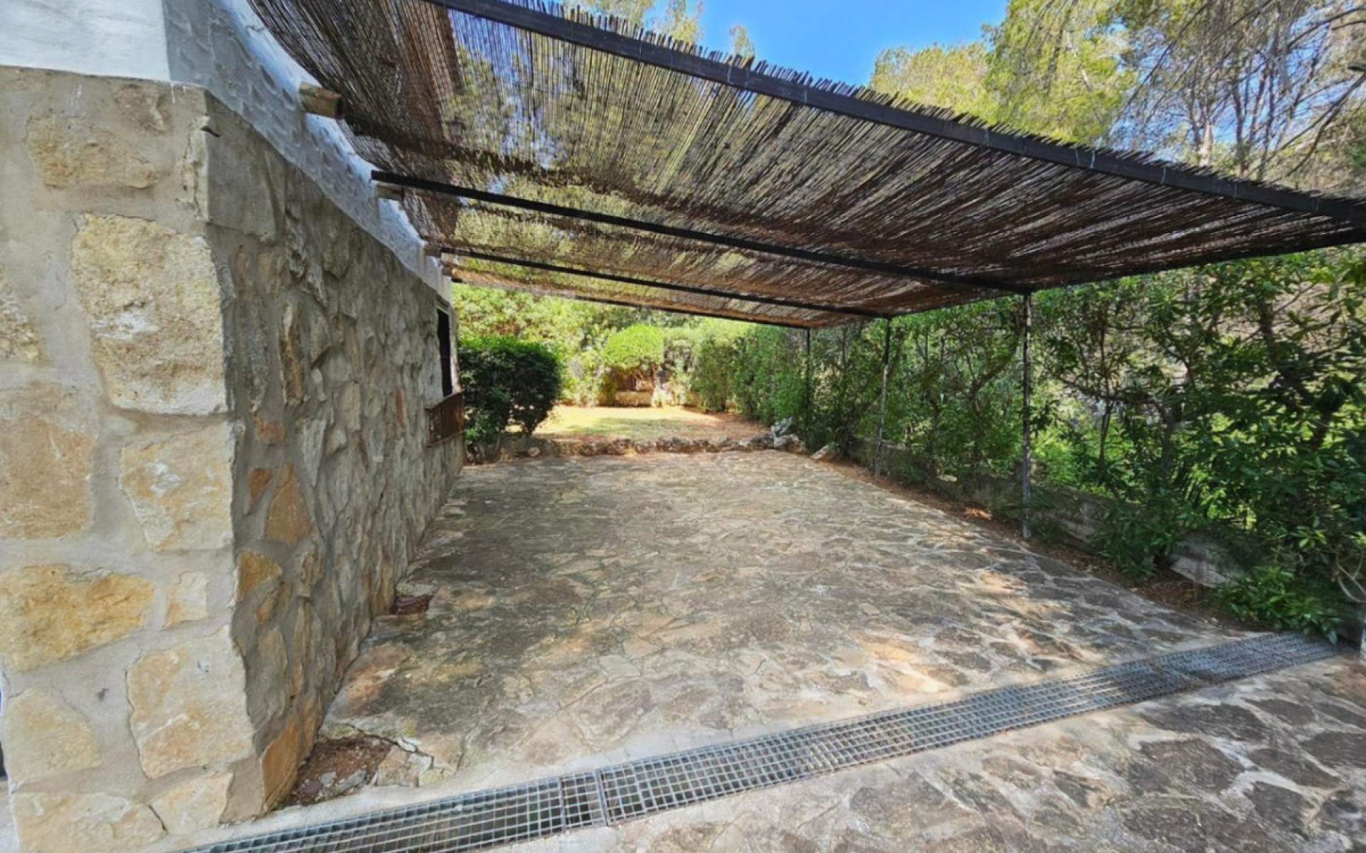 Resale - Villa - Javea - Jávea - Xàbia Centro