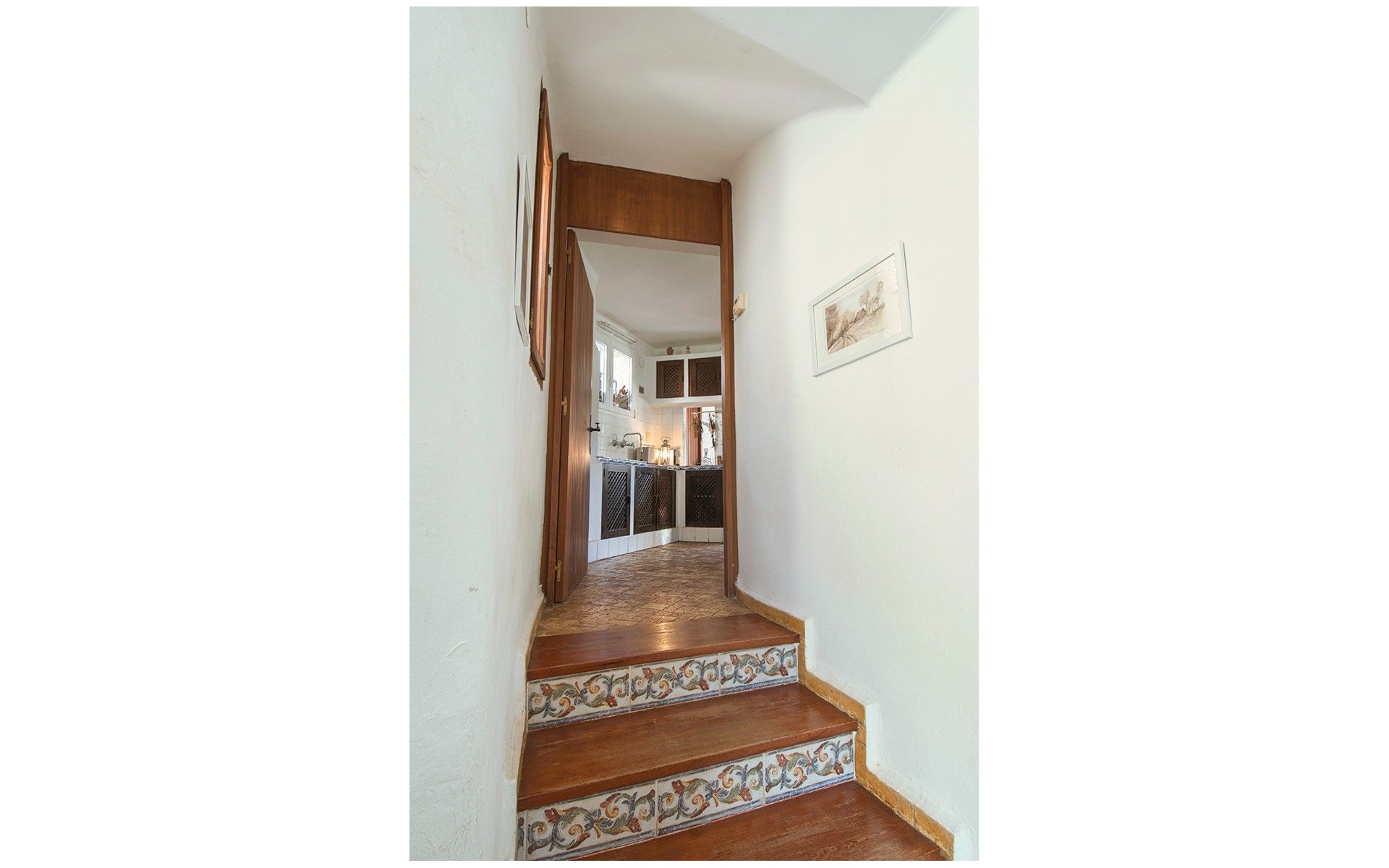 Resale - Villa - Javea - Jávea - Xàbia Centro
