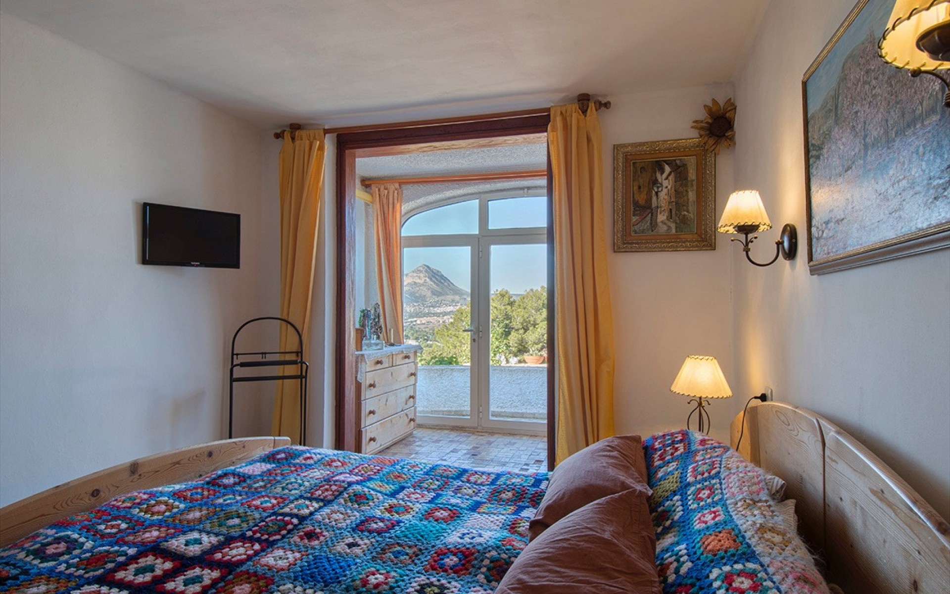 Resale - Villa - Javea - Jávea - Xàbia Centro