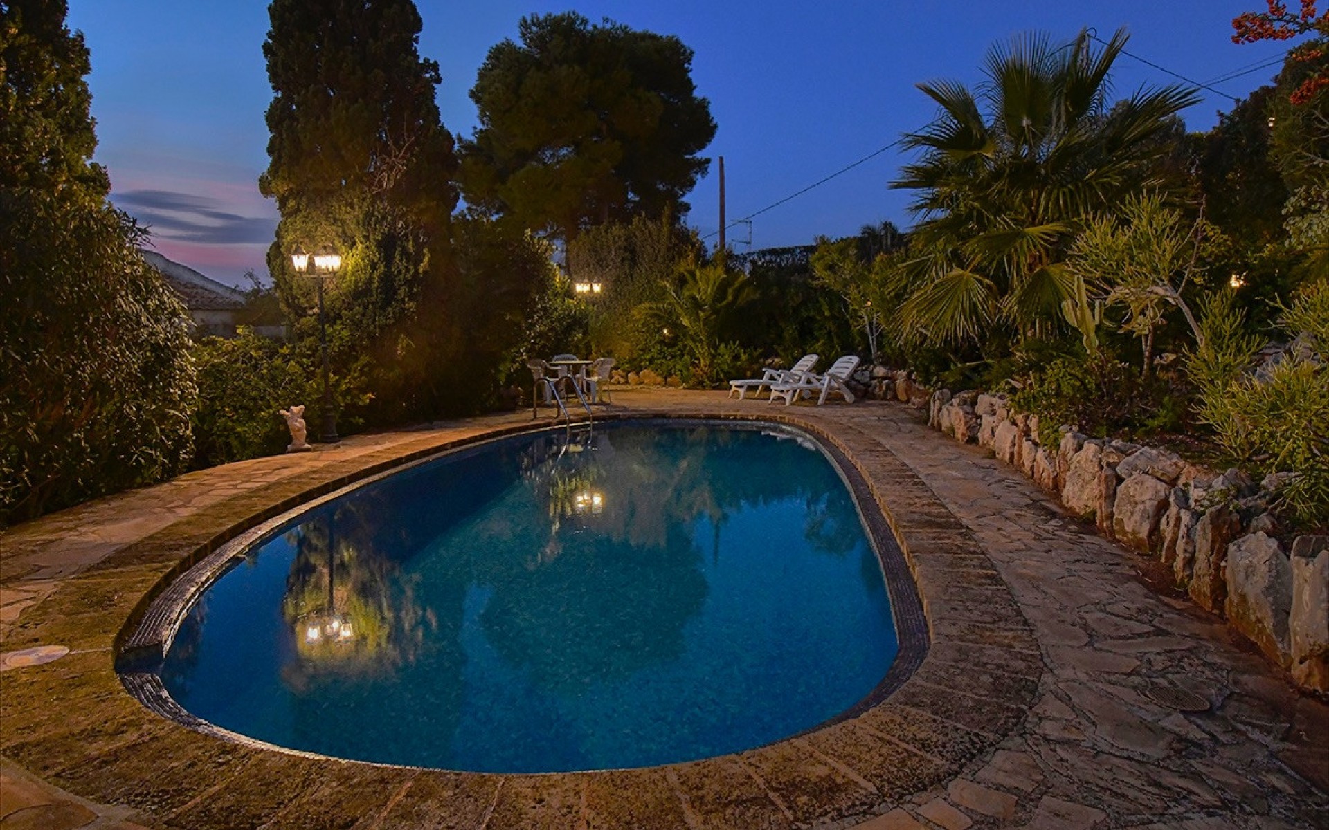 Resale - Villa - Javea - Jávea - Xàbia Centro