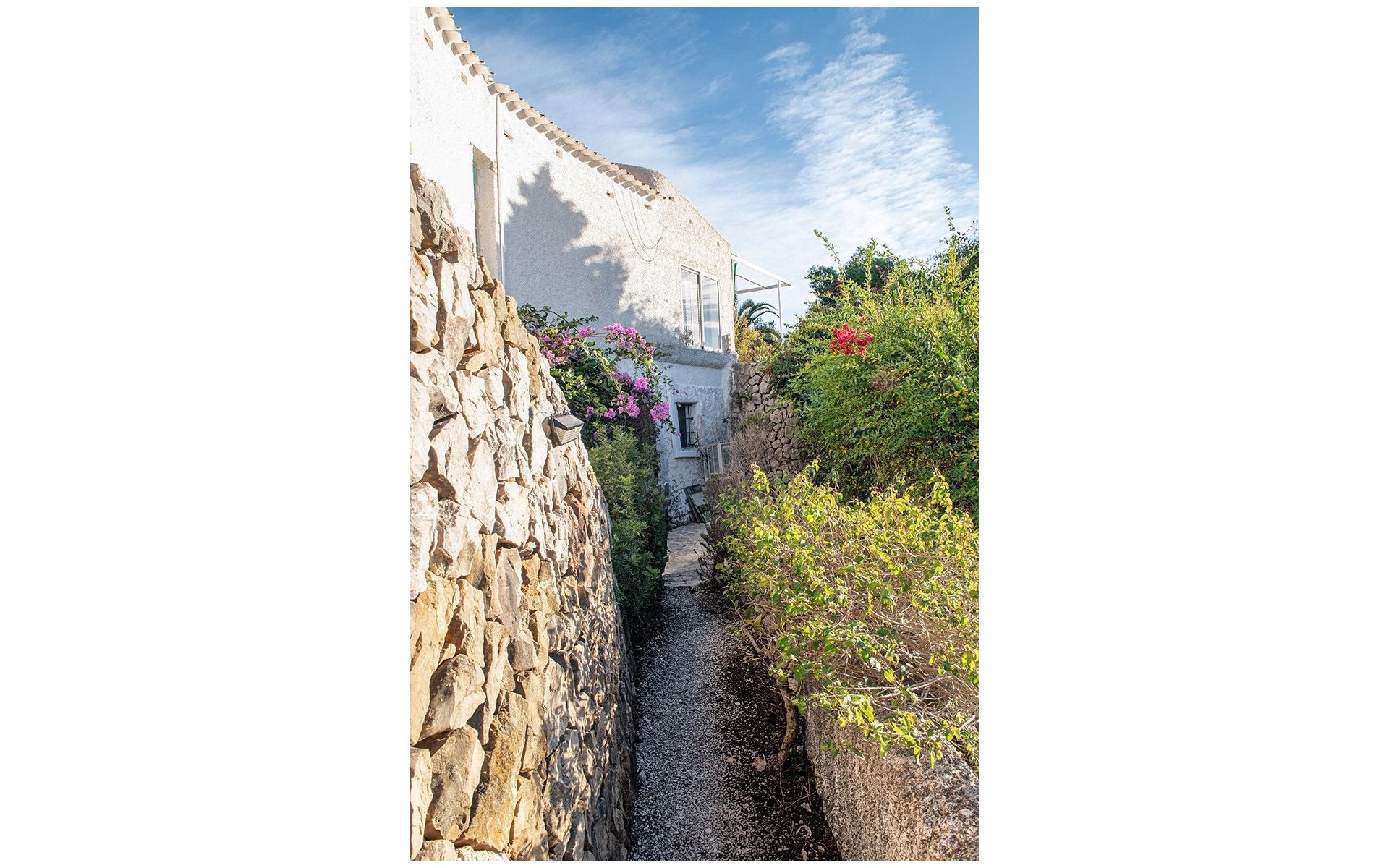 Resale - Villa - Javea - Jávea - Xàbia Centro