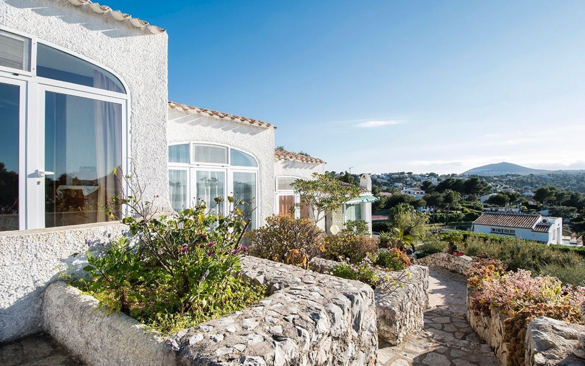 Resale - Villa - Javea - Jávea - Xàbia Centro