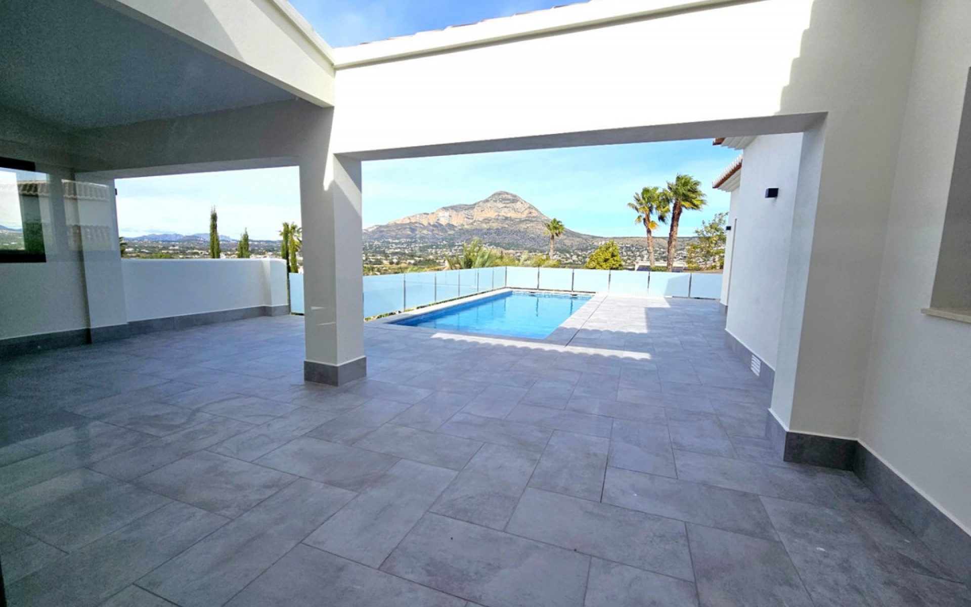 Resale - Villa - Javea - Jávea - Xàbia Centro