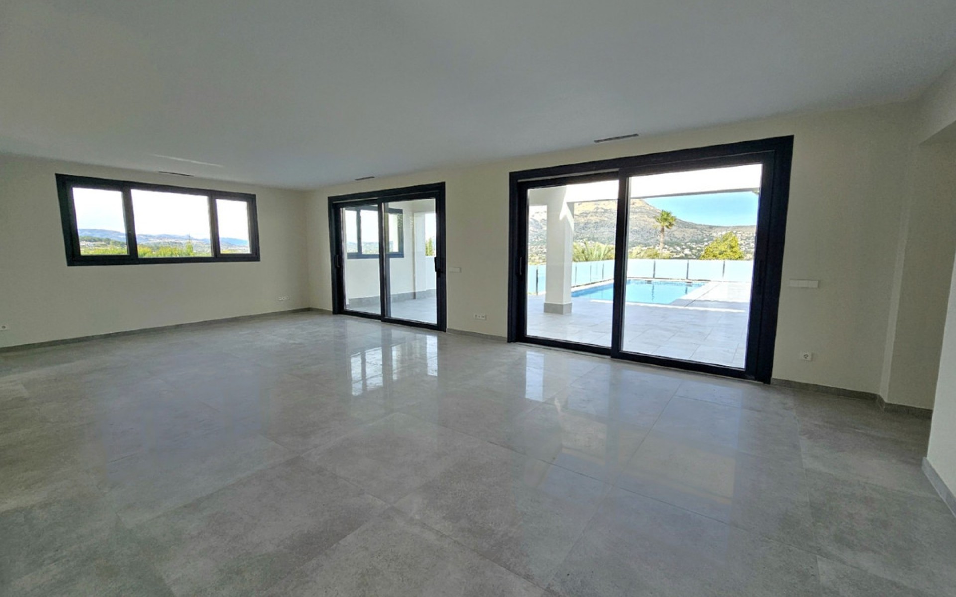 Resale - Villa - Javea - Jávea - Xàbia Centro