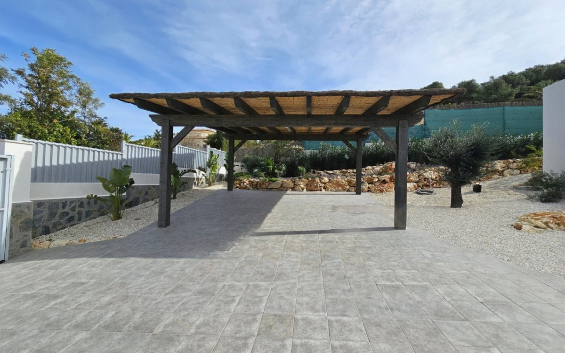 Resale - Villa - Javea - Jávea - Xàbia Centro