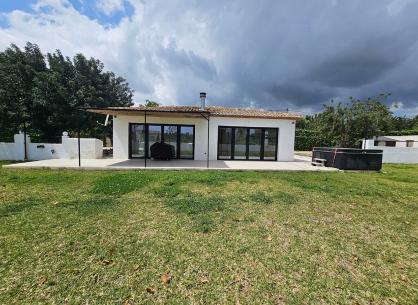 Resale - Villa - Javea - Jávea - Xàbia Centro