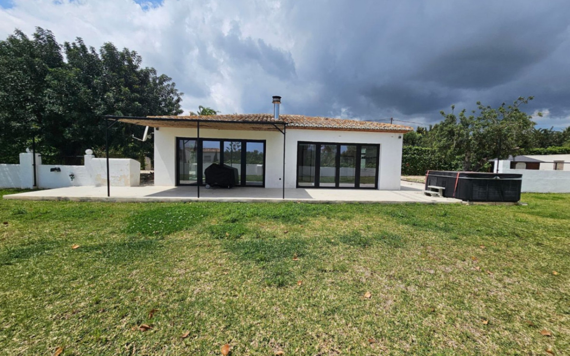 Resale - Villa - Javea - Jávea - Xàbia Centro