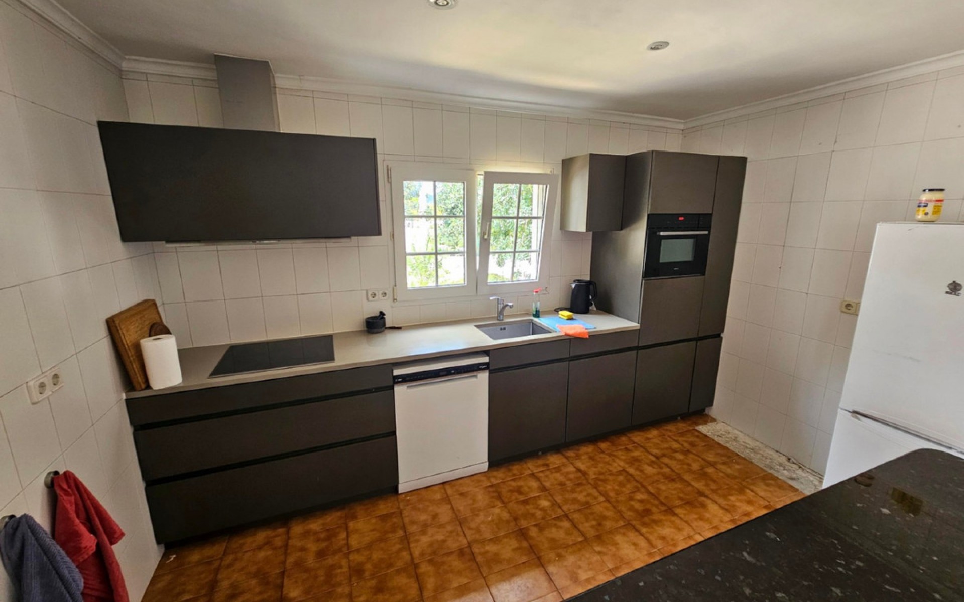 Resale - Villa - Javea - Jávea - Xàbia Centro