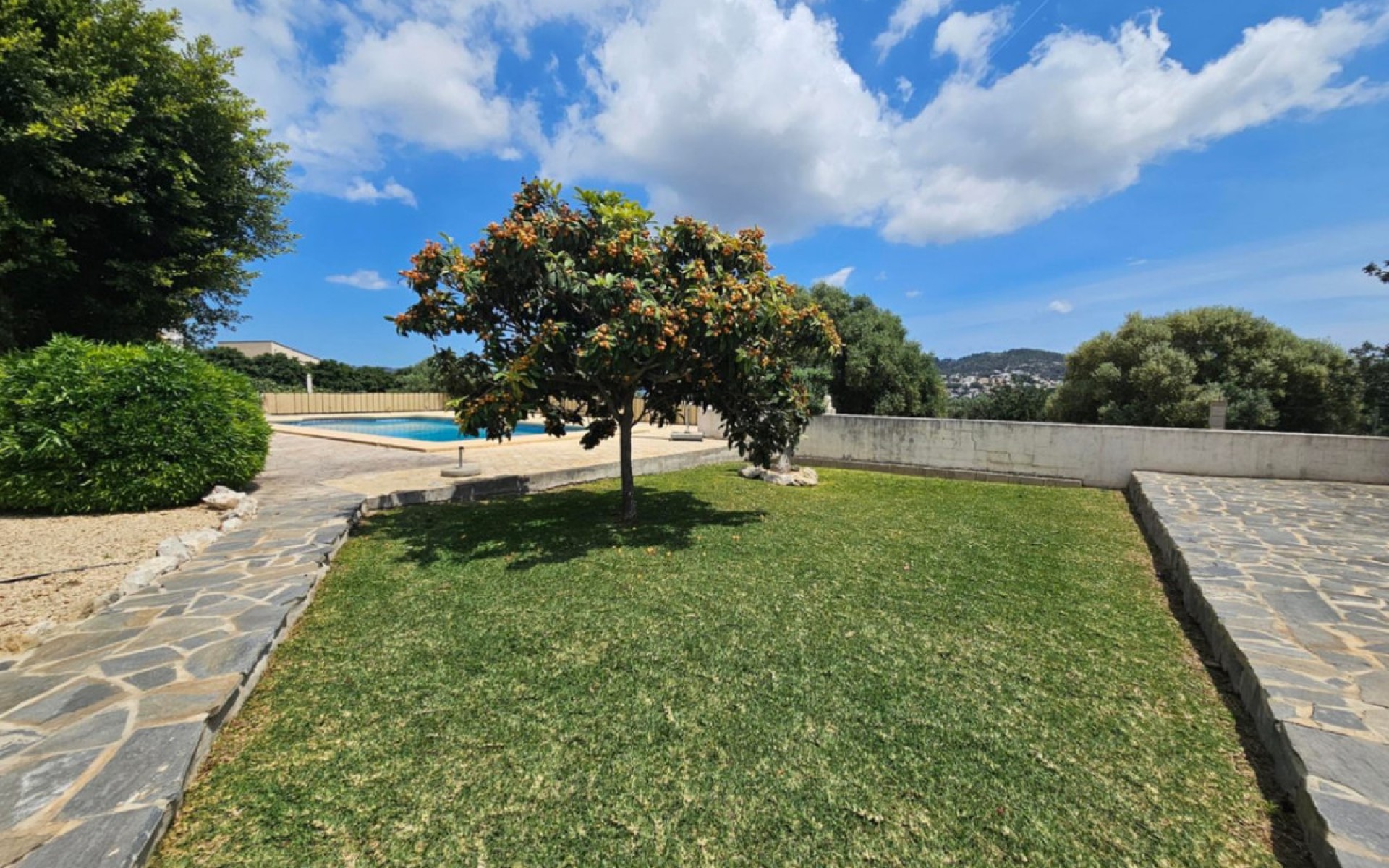 Resale - Villa - Javea - Jávea - Xàbia Centro