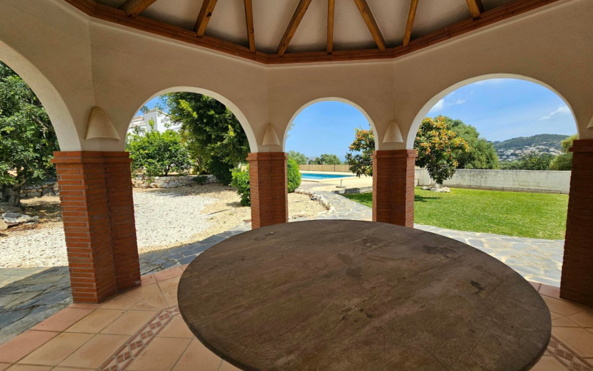 Resale - Villa - Javea - Jávea - Xàbia Centro