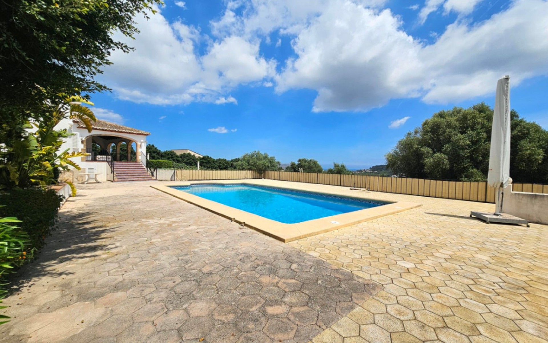 Resale - Villa - Javea - Jávea - Xàbia Centro