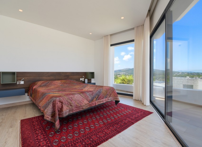 Resale - Villa - Javea - Jávea - Xàbia Centro