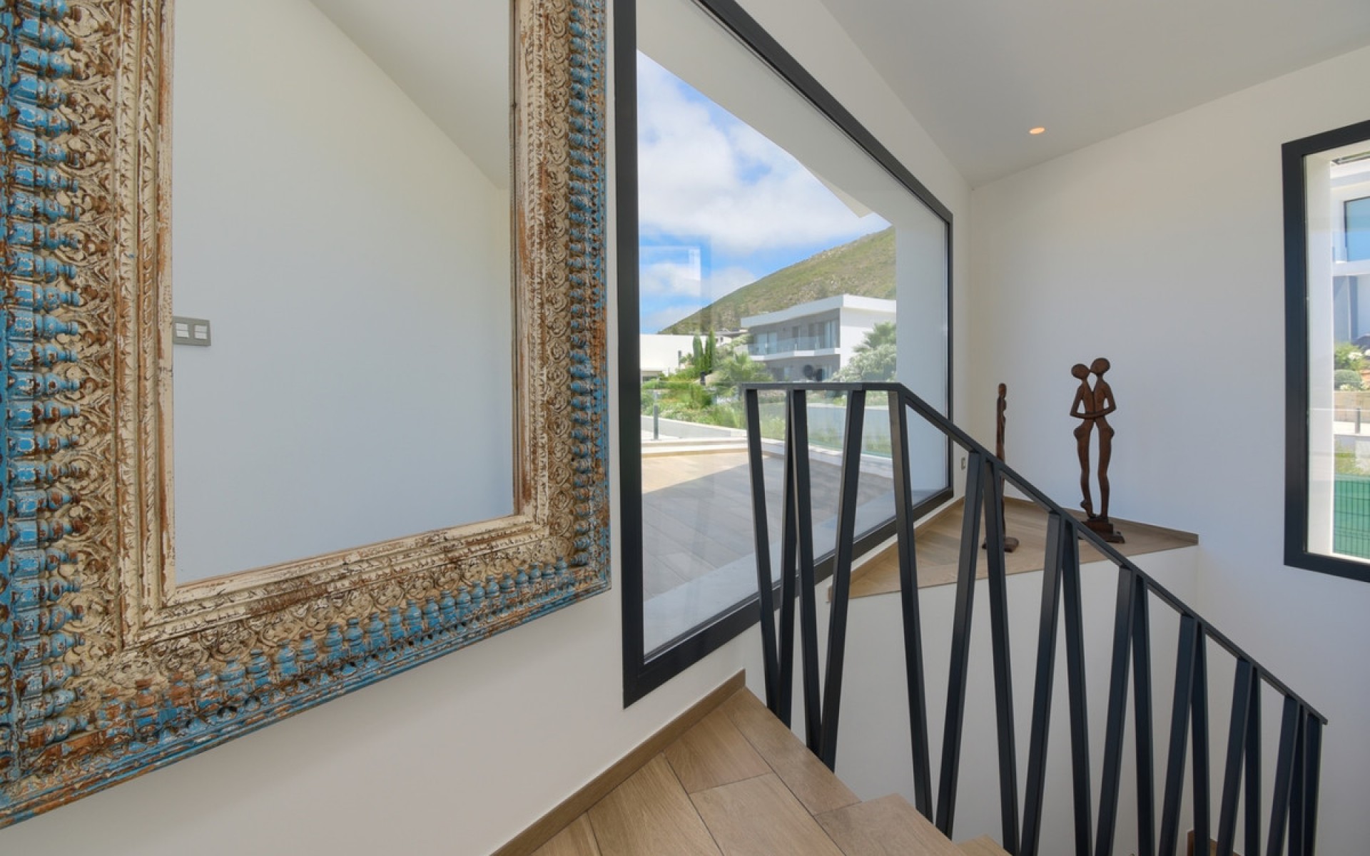 Resale - Villa - Javea - Jávea - Xàbia Centro
