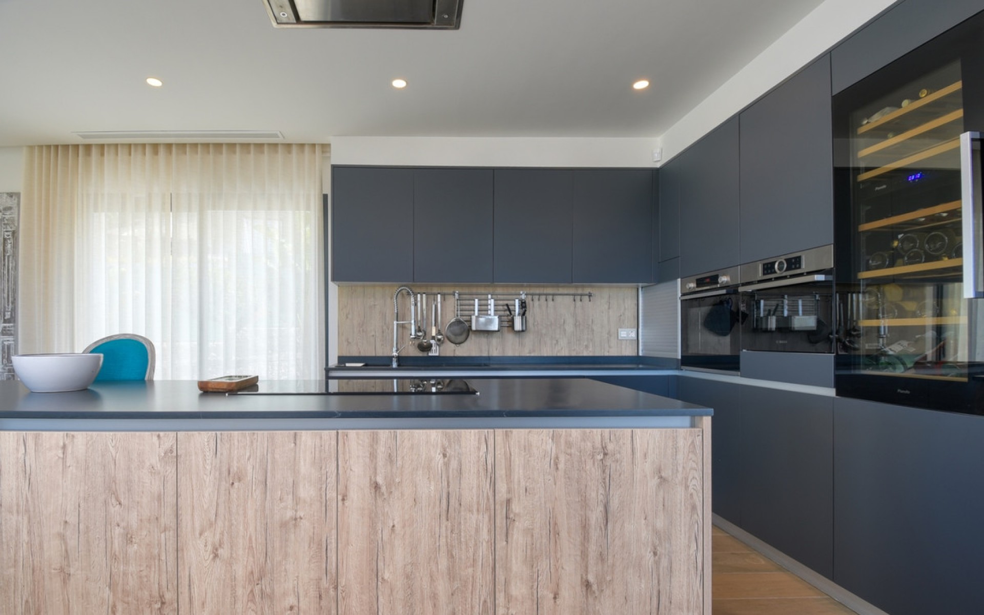 Resale - Villa - Javea - Jávea - Xàbia Centro