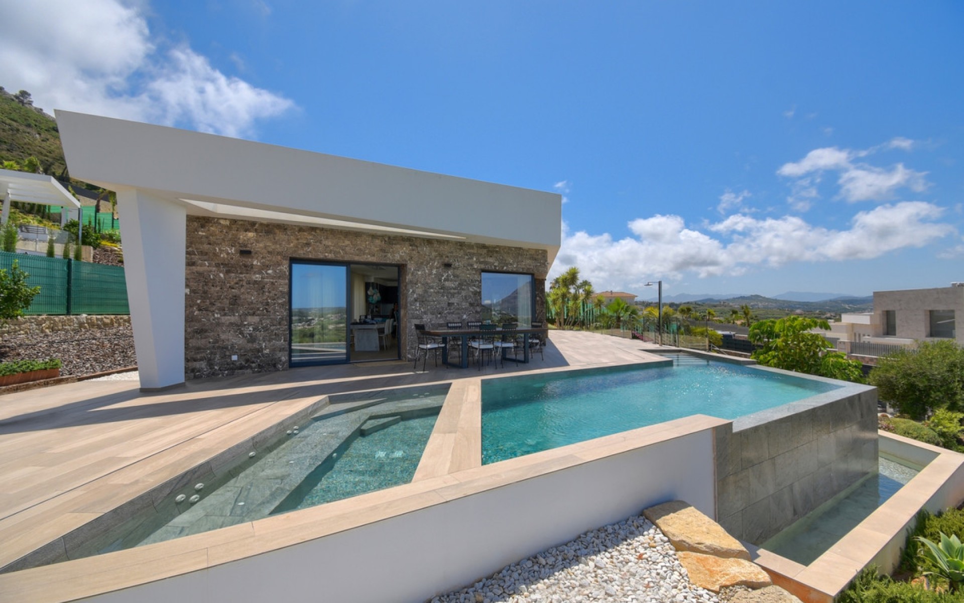 Resale - Villa - Javea - Jávea - Xàbia Centro