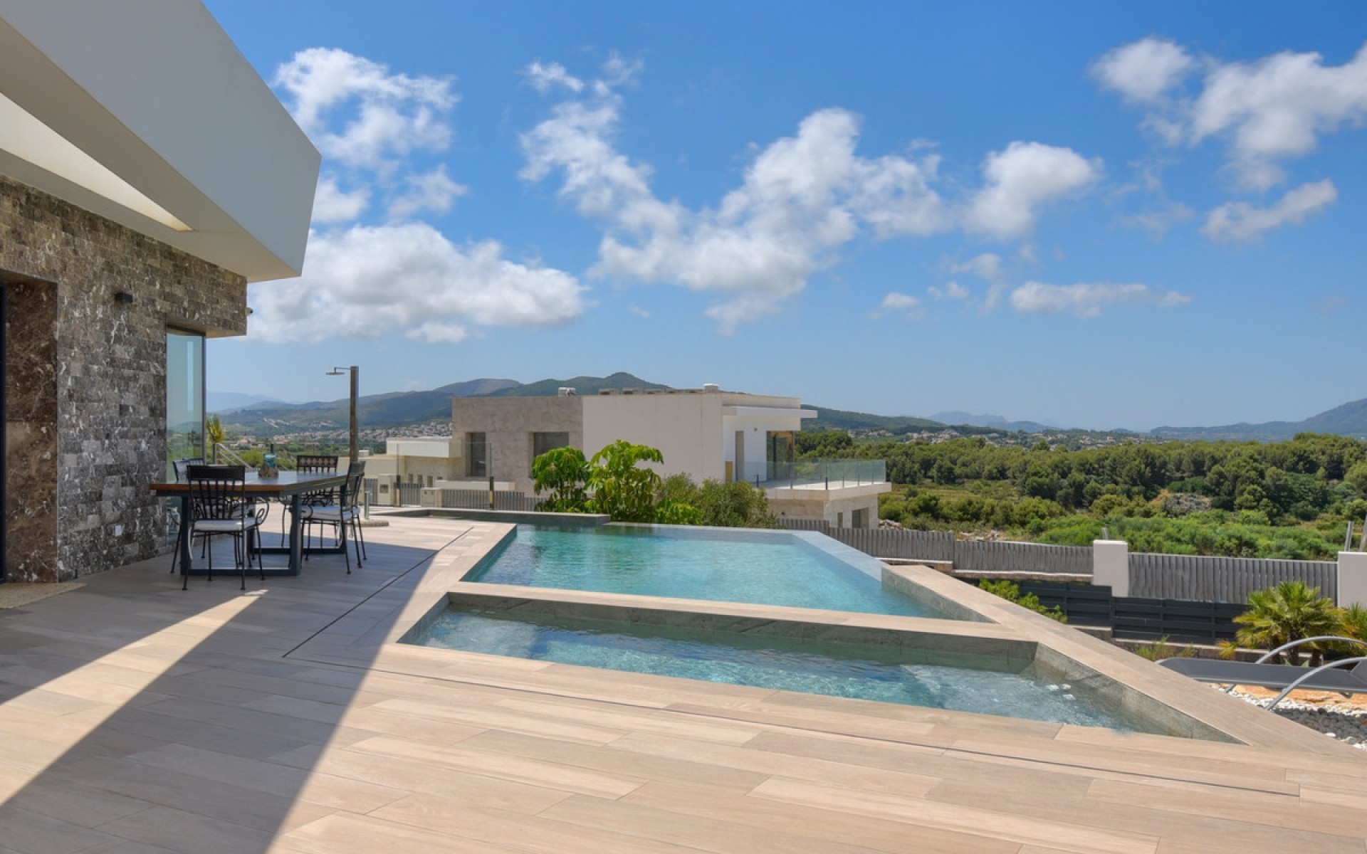 Resale - Villa - Javea - Jávea - Xàbia Centro