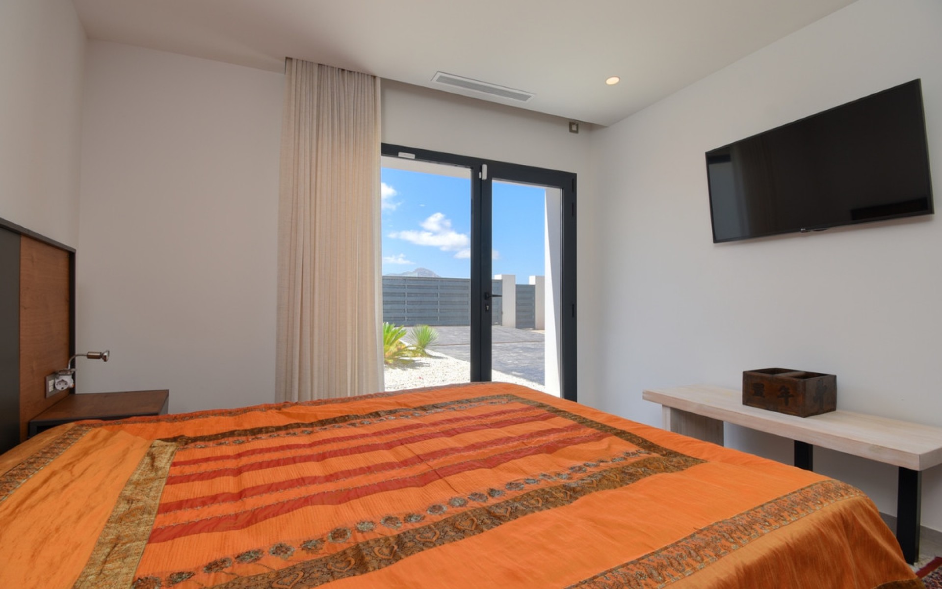 Resale - Villa - Javea - Jávea - Xàbia Centro