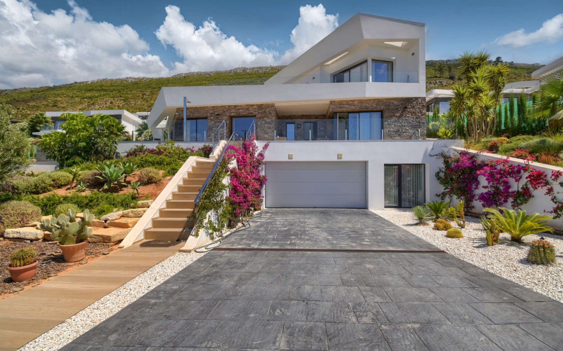 Resale - Villa - Javea - Jávea - Xàbia Centro