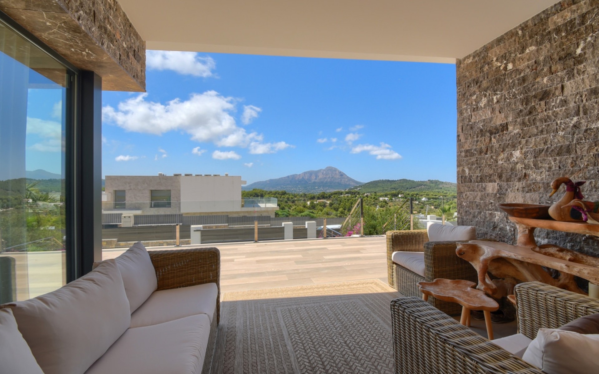 Resale - Villa - Javea - Jávea - Xàbia Centro