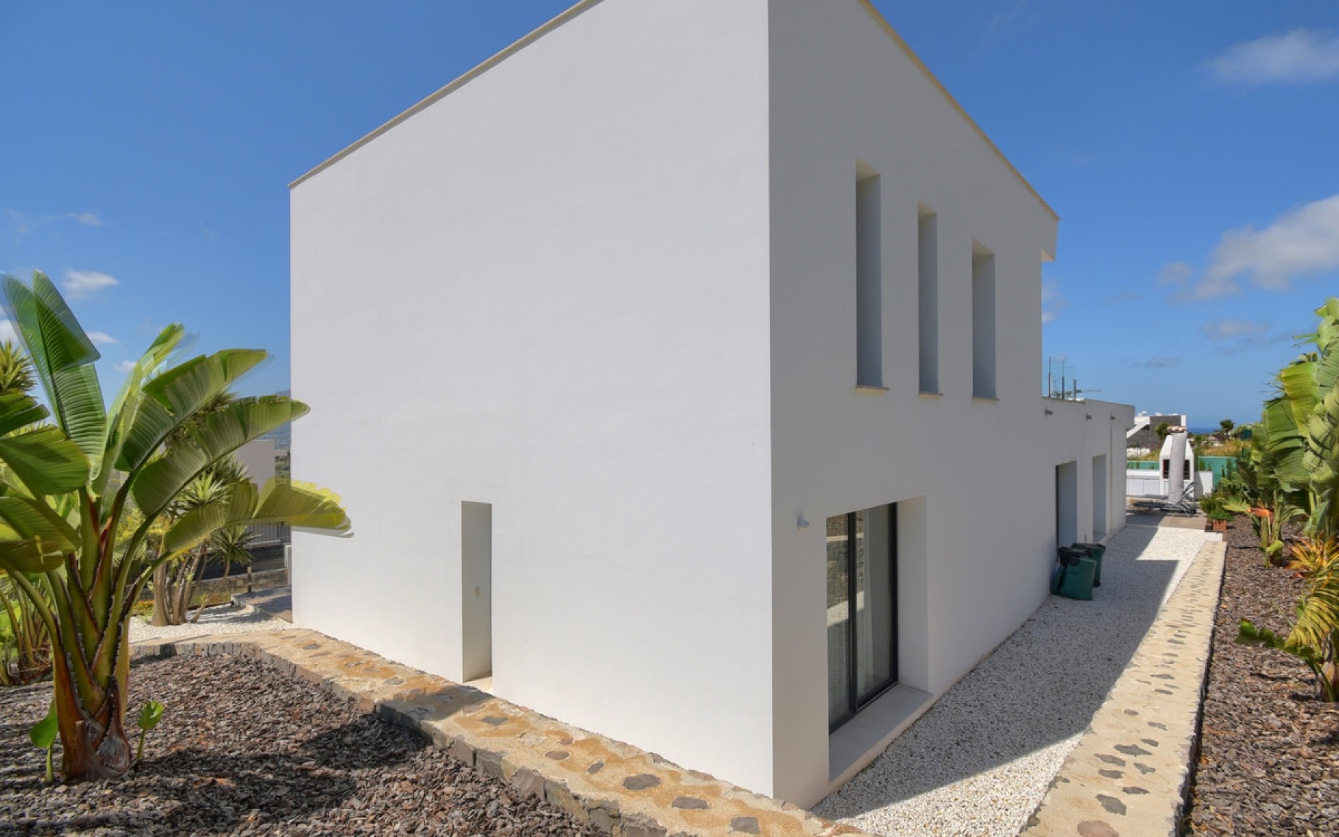 Resale - Villa - Javea - Jávea - Xàbia Centro