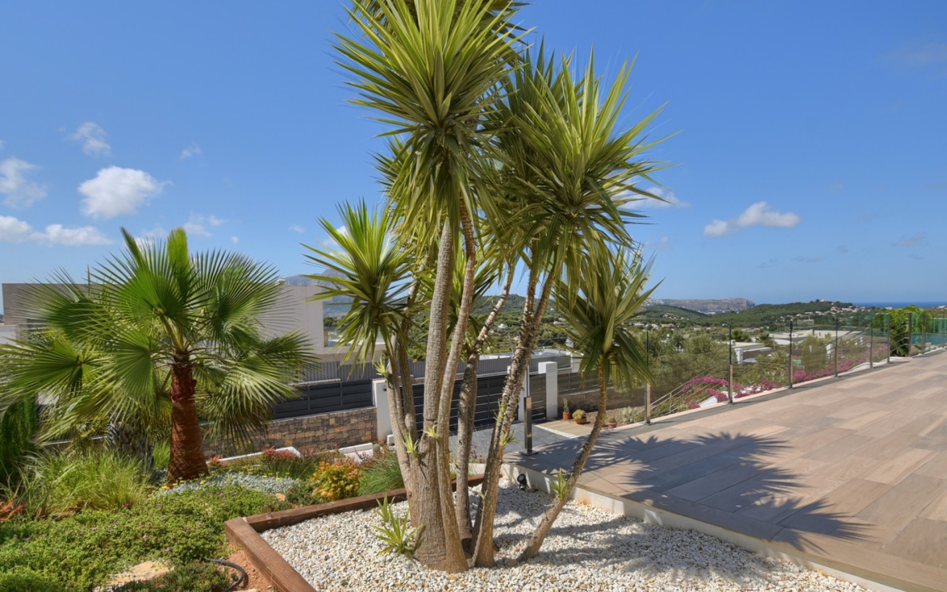 Resale - Villa - Javea - Jávea - Xàbia Centro