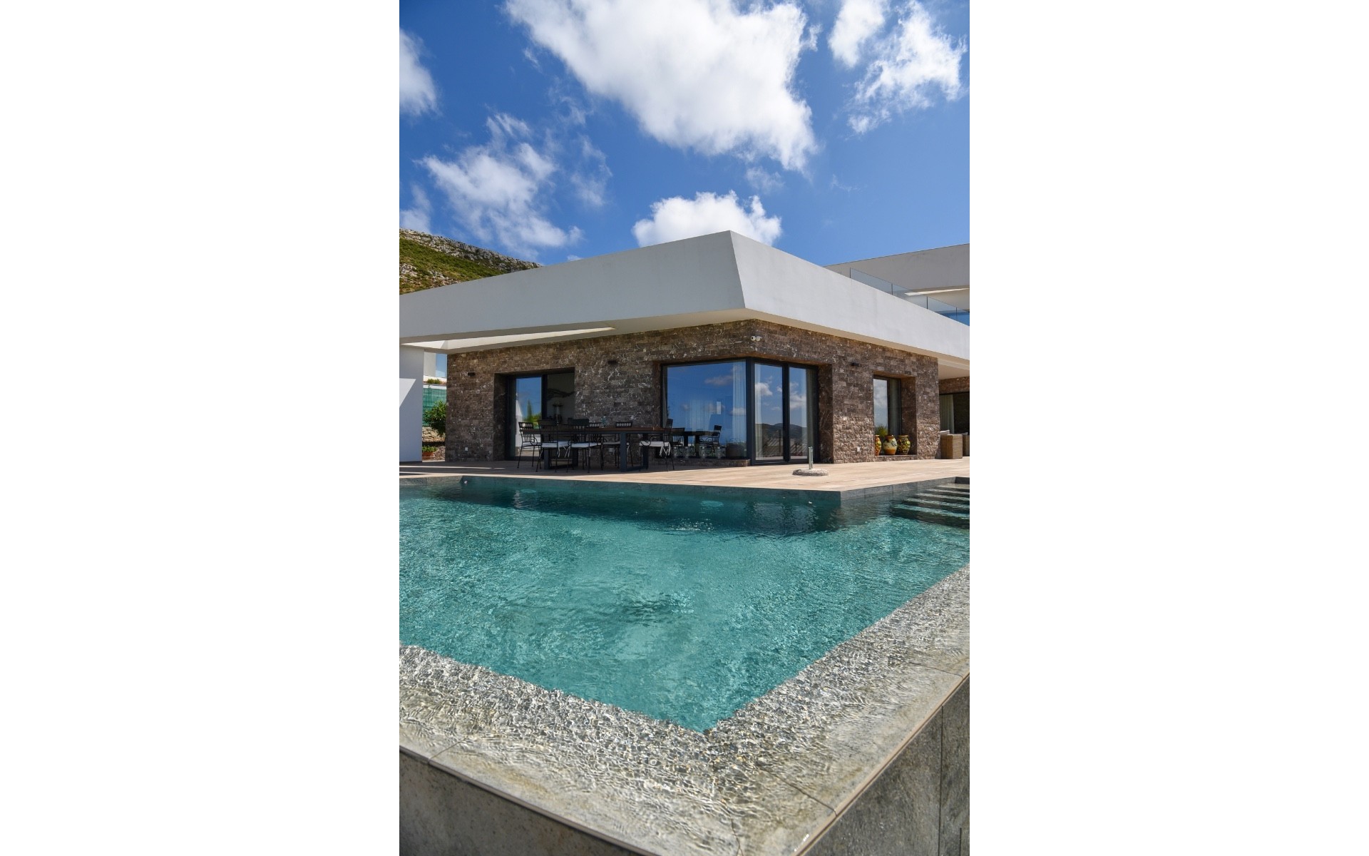 Resale - Villa - Javea - Jávea - Xàbia Centro