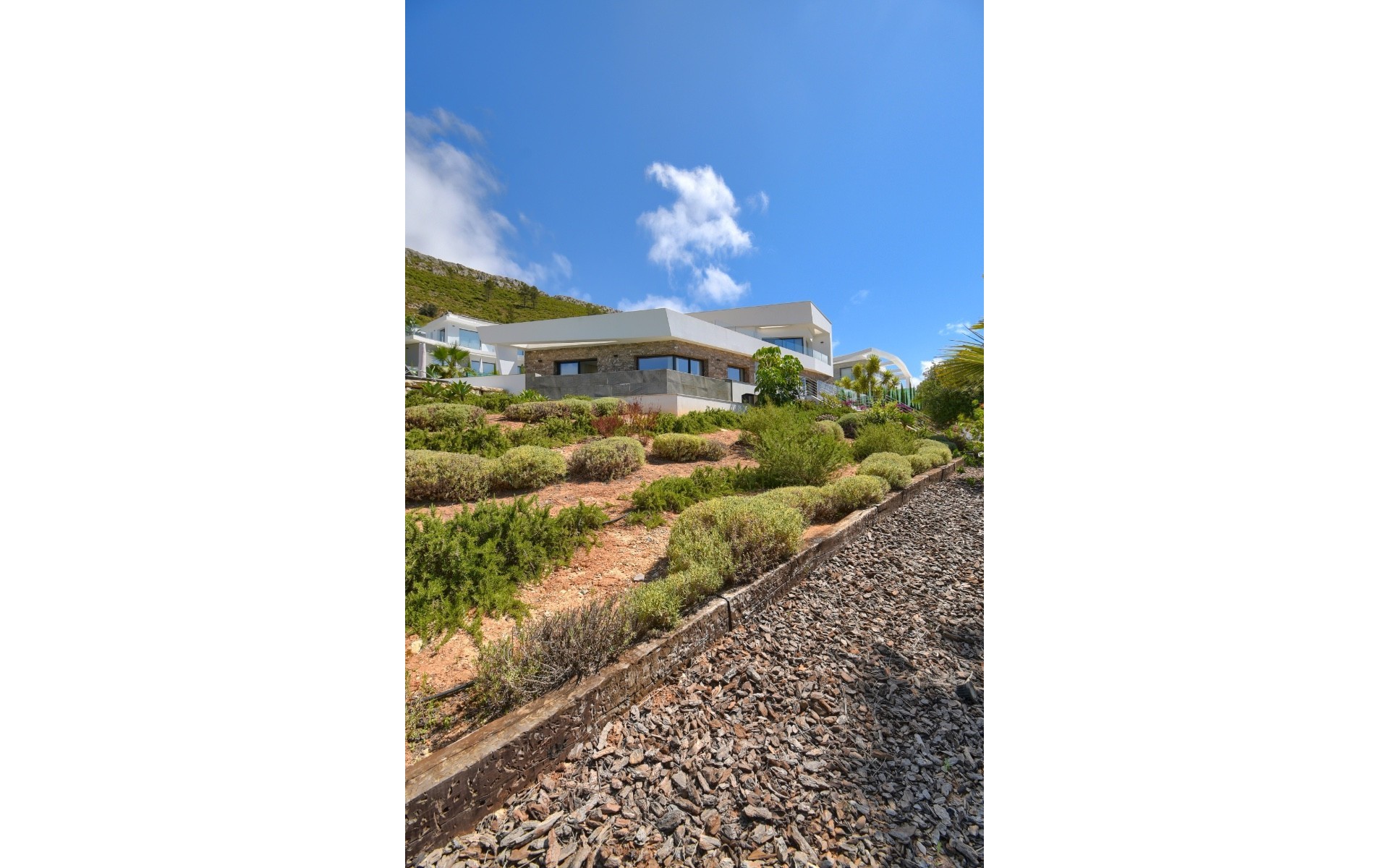 Resale - Villa - Javea - Jávea - Xàbia Centro