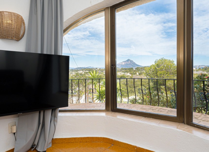 Resale - Villa - Javea - Jávea - Xàbia Centro