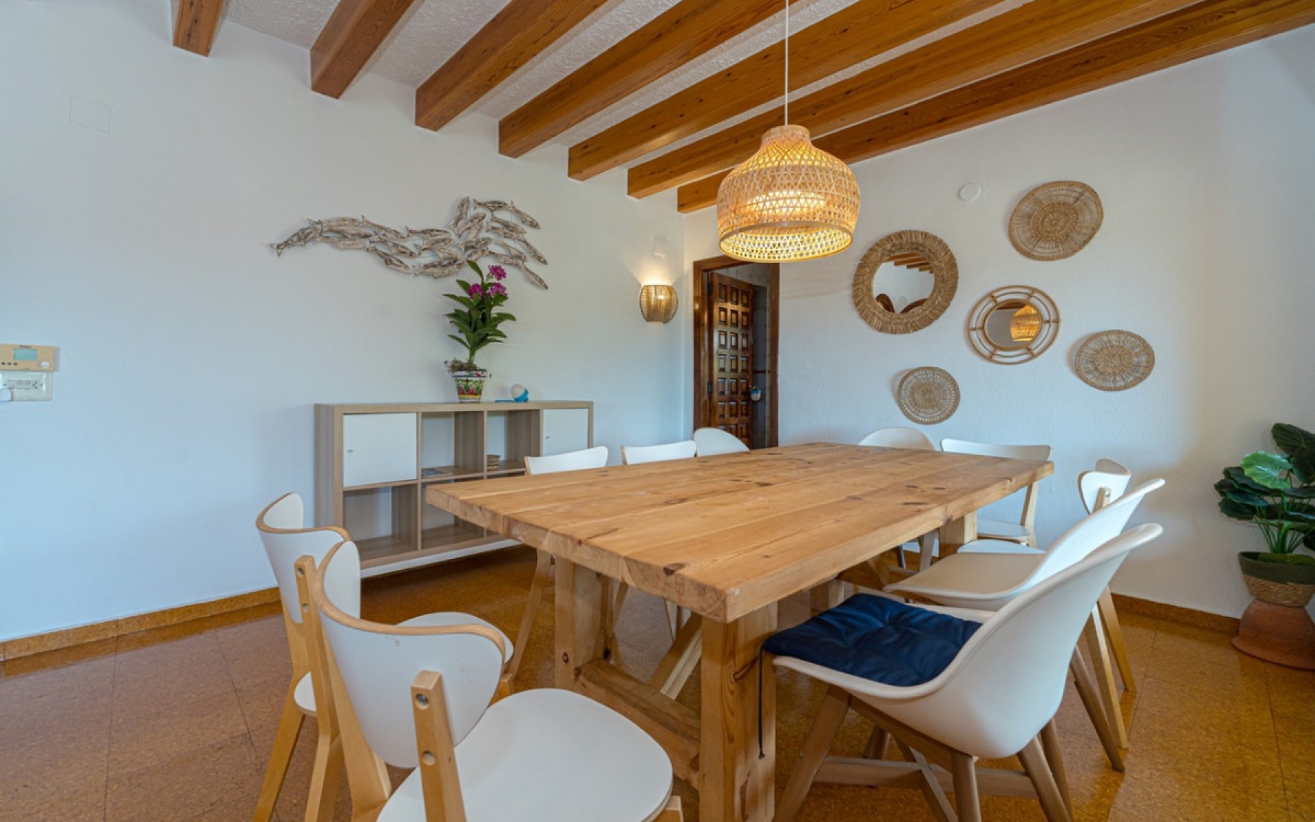 Resale - Villa - Javea - Jávea - Xàbia Centro