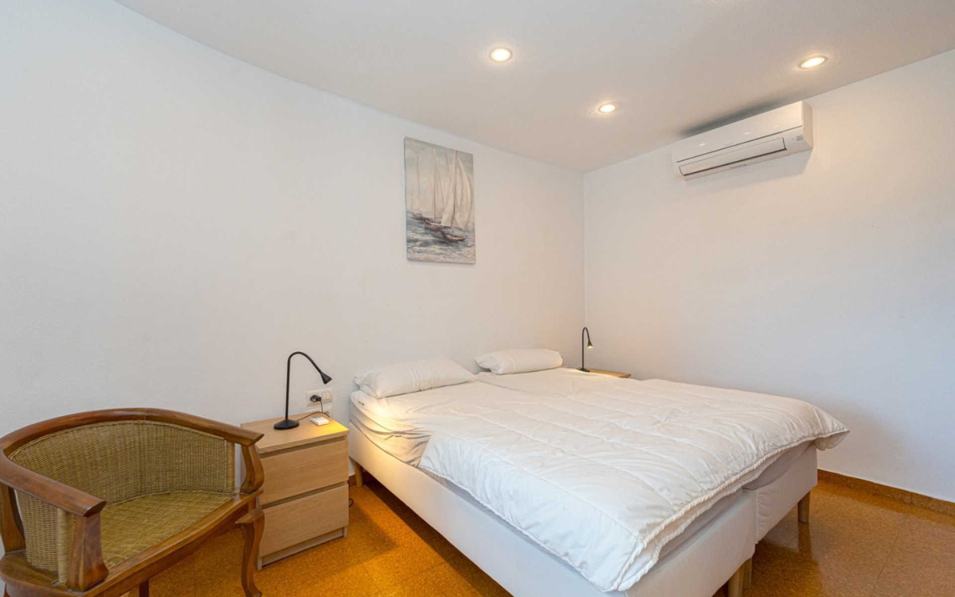 Resale - Villa - Javea - Jávea - Xàbia Centro