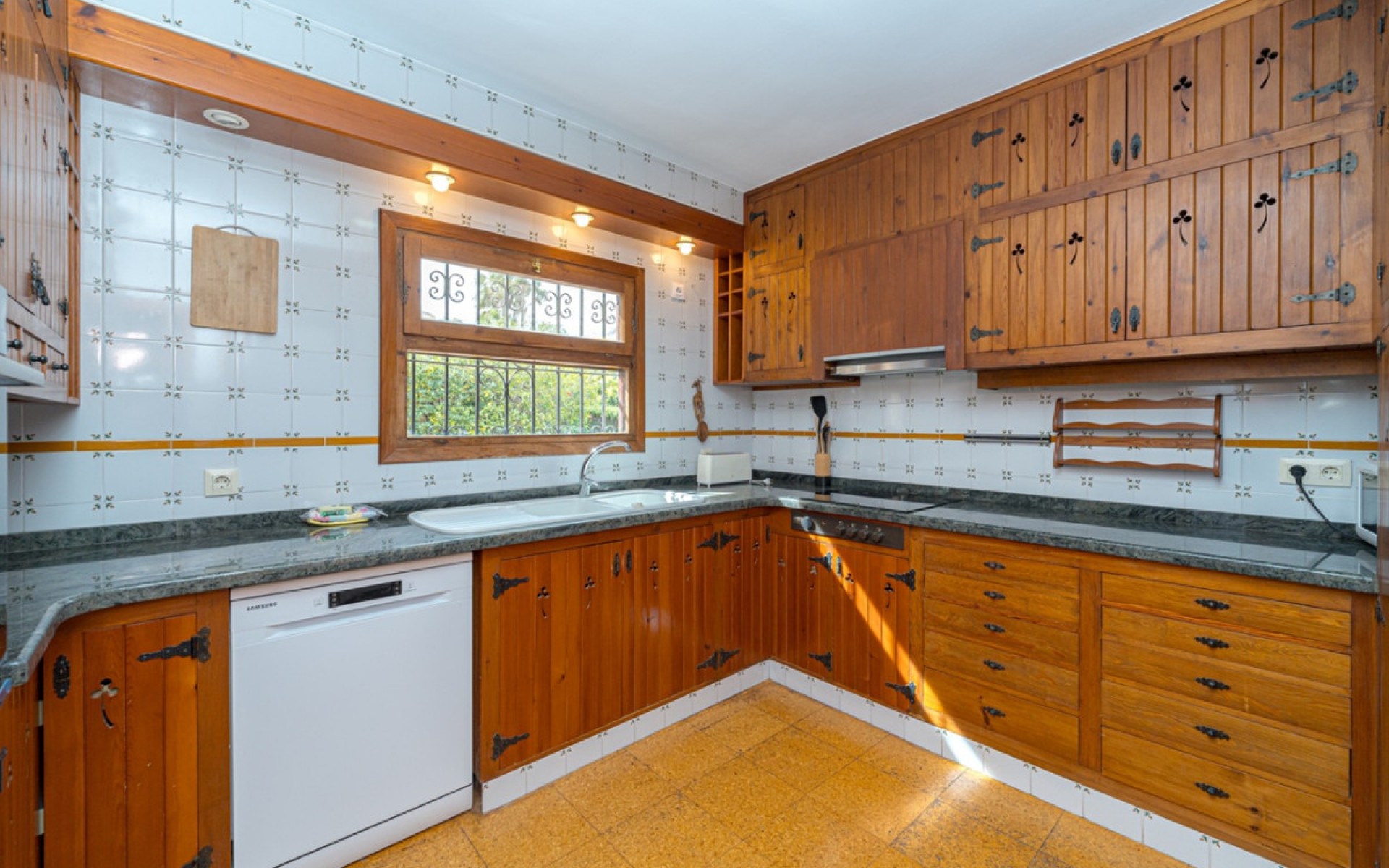 Resale - Villa - Javea - Jávea - Xàbia Centro