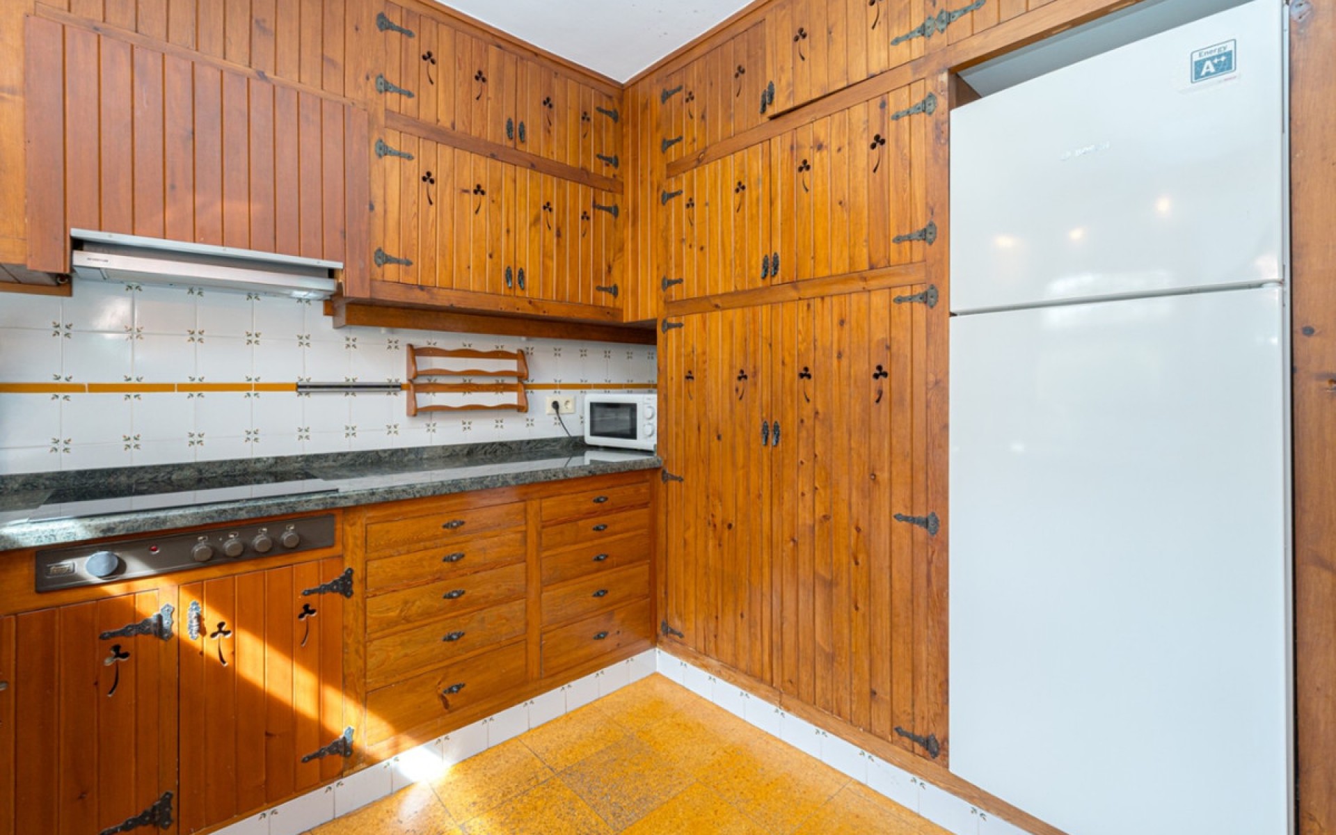 Resale - Villa - Javea - Jávea - Xàbia Centro