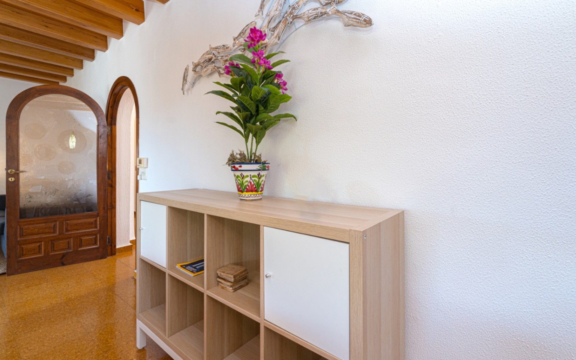 Resale - Villa - Javea - Jávea - Xàbia Centro