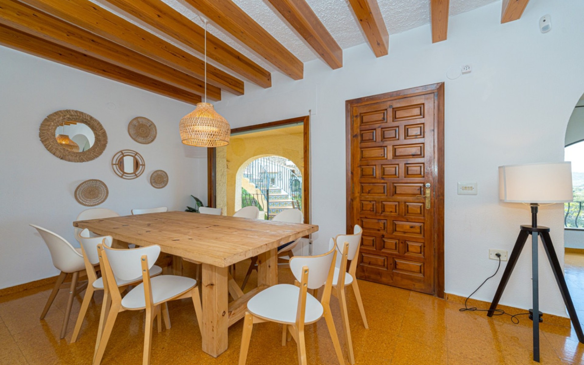 Resale - Villa - Javea - Jávea - Xàbia Centro