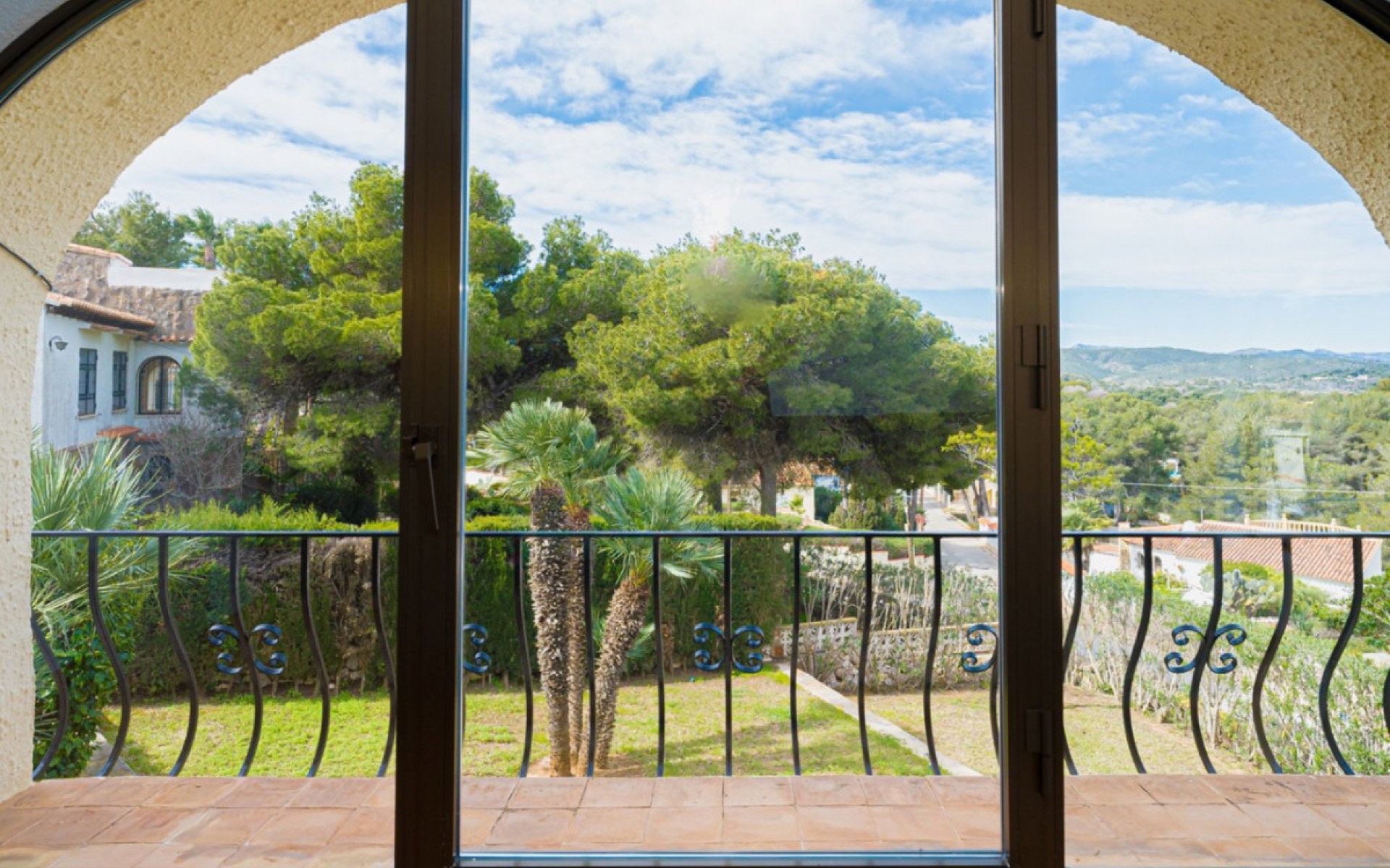 Resale - Villa - Javea - Jávea - Xàbia Centro